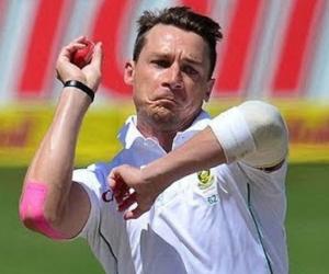 Dale Steyn