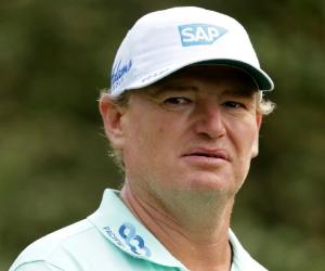 Ernie Els