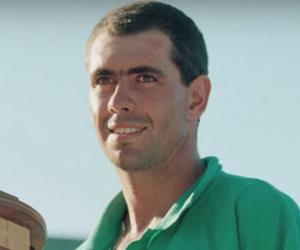 Hansie Cronje