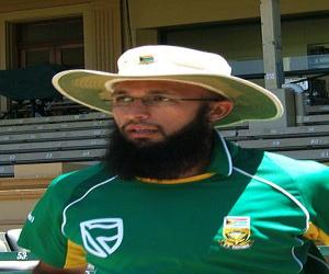 Hashim Amla