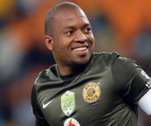 Itumeleng Khune