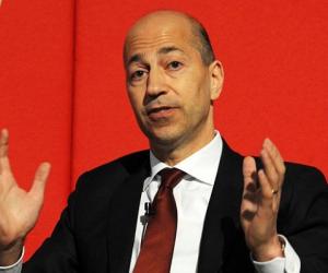 Ivan Gazidis