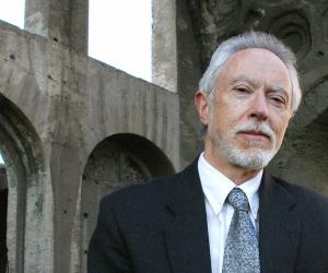 J. M. Coetzee