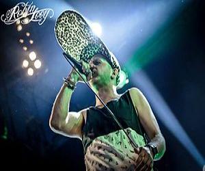 Jack Parow