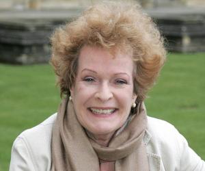 Janet Suzman