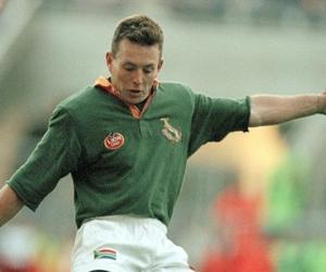 Joel Stransky