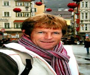 Jonty Rhodes