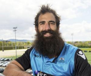 Josh Strauss