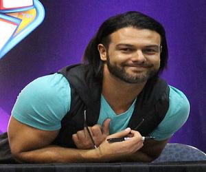 Justin Gabriel