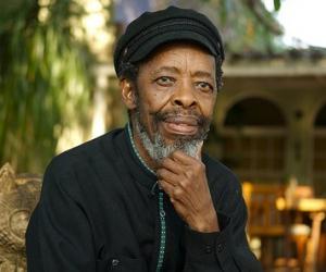 Keorapetse Kgositsile