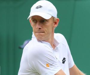 Kevin Anderson