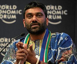 Kumi Naidoo