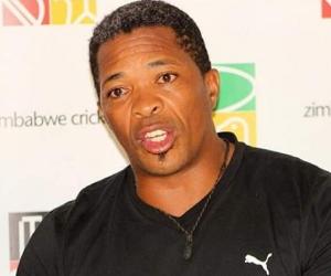 Makhaya Ntini