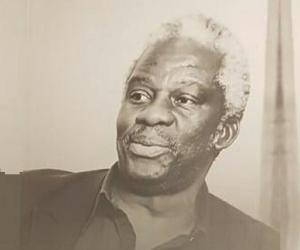 Mazisi Kunene