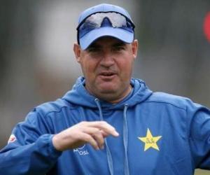 Mickey Arthur