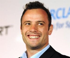 Oscar Pistorius