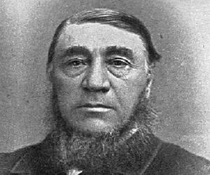 Paul Kruger