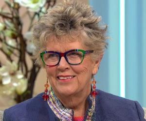 Prue Leith