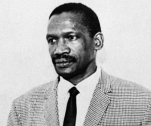 Robert Sobukwe