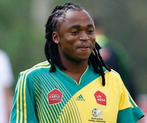 Siphiwe Tshabalala