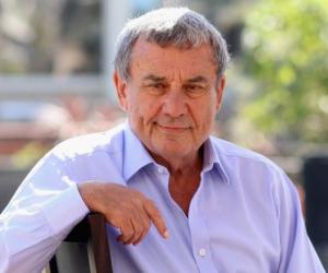 Sol Kerzner