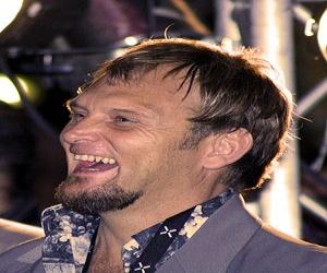 Steve Hofmeyr