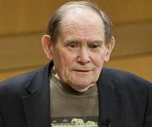 Sydney Brenner