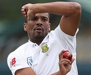 Vernon Philander