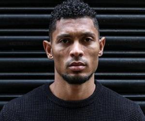 Wayde Van Niekerk