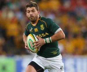 Willie Le Roux