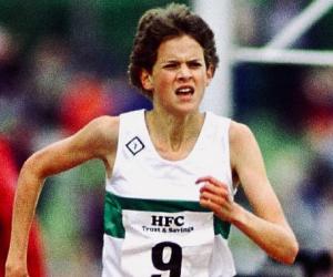 Zola Budd