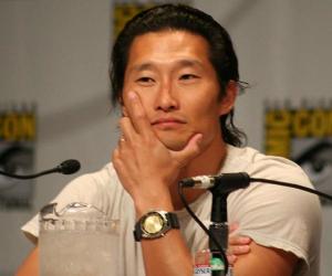 Daniel Dae Kim