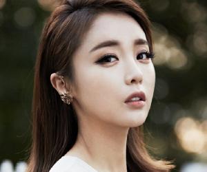 Hong Jin-young