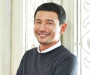 Hwang Jung-min