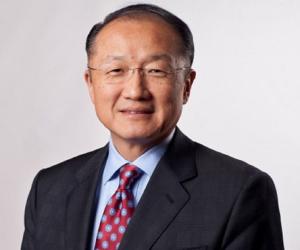 Jim Yong Kim