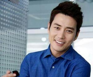 Joo Sang-wook