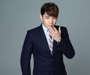 Kangin (Kim Young-woon)