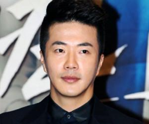 Kwon Sang-woo