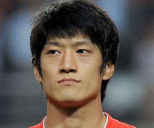 Lee Chung-yong