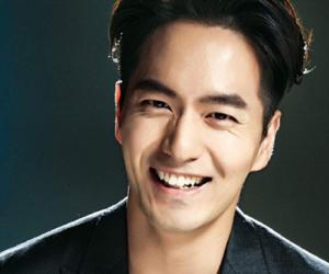 Lee Jin-wook