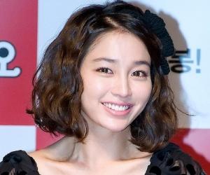 Lee Min-jung