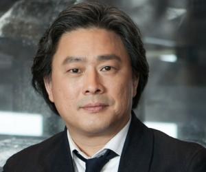 Park Chan-wook