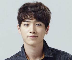 Seo Kang-joon