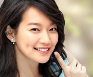 Shin Min-a