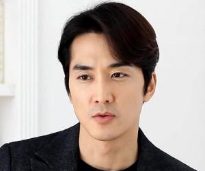 Song Seung-heon