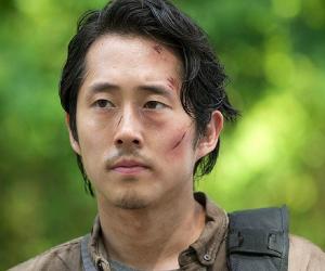 Steven Yeun