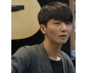 Sungha Jung