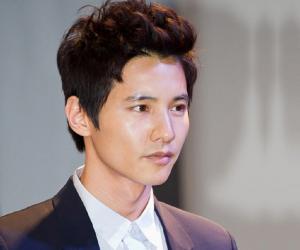 Won Bin