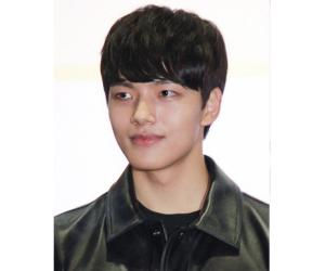 Yeo Jin-goo