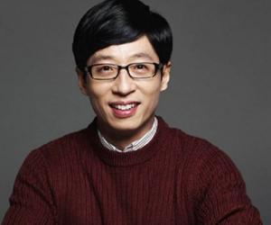 Yoo Jae-suk